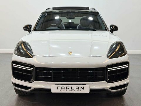 Porsche Cayenne 3.0 L V6 Platinum Edition E-hybrid A 4Wd #12