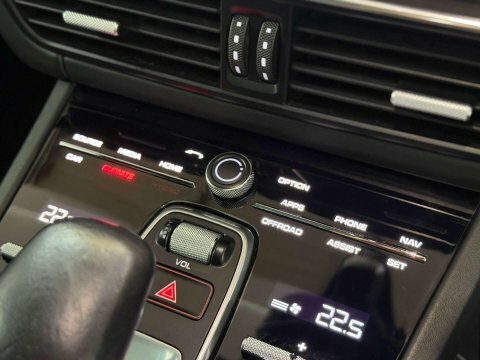 Porsche Cayenne 3.0 L V6 Platinum Edition E-hybrid A 4Wd #47