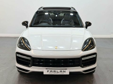 Porsche Cayenne 3.0 L V6 Platinum Edition E-hybrid A 4Wd #11