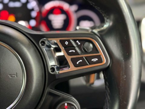 Porsche Cayenne 3.0 L V6 Platinum Edition E-hybrid A 4Wd #30