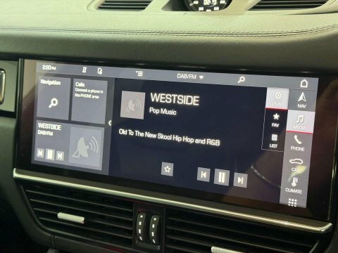 Porsche Cayenne 3.0 L V6 Platinum Edition E-hybrid A 4Wd #52