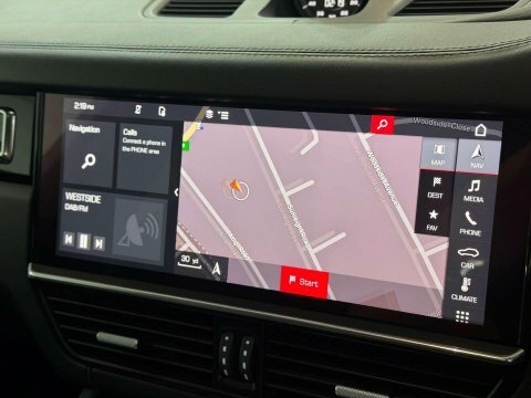 Porsche Cayenne 3.0 L V6 Platinum Edition E-hybrid A 4Wd #53