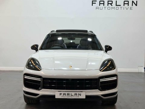 Porsche Cayenne 3.0 L V6 Platinum Edition E-hybrid A 4Wd #10