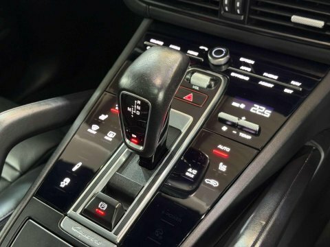Porsche Cayenne 3.0 L V6 Platinum Edition E-hybrid A 4Wd #46