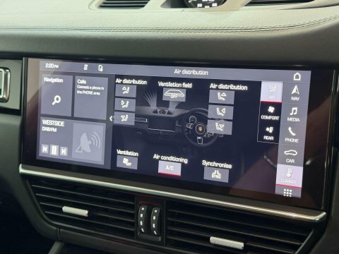 Porsche Cayenne 3.0 L V6 Platinum Edition E-hybrid A 4Wd #50