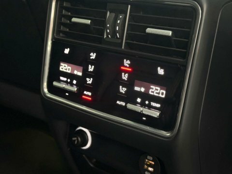 Porsche Cayenne 3.0 L V6 Platinum Edition E-hybrid A 4Wd #38