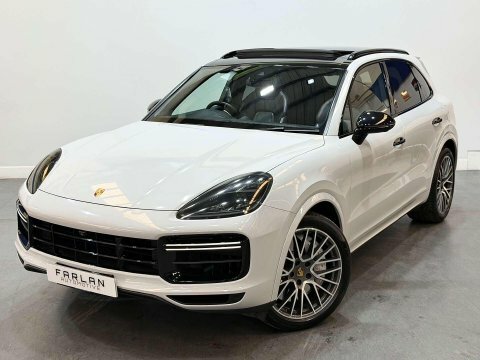 Porsche Cayenne 3.0 L V6 Platinum Edition E-hybrid A 4Wd #13
