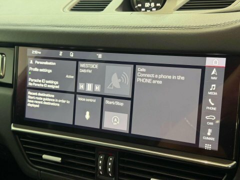 Porsche Cayenne 3.0 L V6 Platinum Edition E-hybrid A 4Wd #54