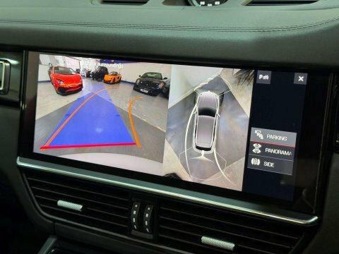Porsche Cayenne 3.0 L V6 Platinum Edition E-hybrid A 4Wd #32