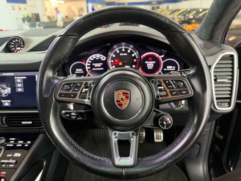 Porsche Cayenne 3.0 L V6 Platinum Edition E-hybrid A 4Wd #28