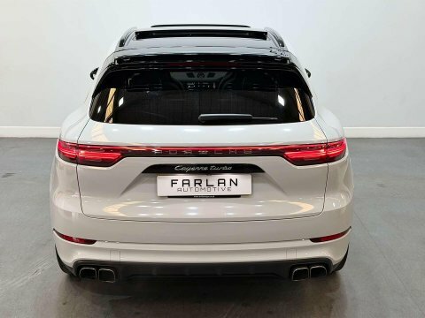 Porsche Cayenne 3.0 L V6 Platinum Edition E-hybrid A 4Wd #22