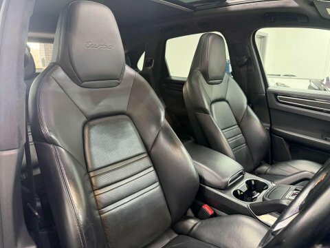 Porsche Cayenne 3.0 L V6 Platinum Edition E-hybrid A 4Wd #31