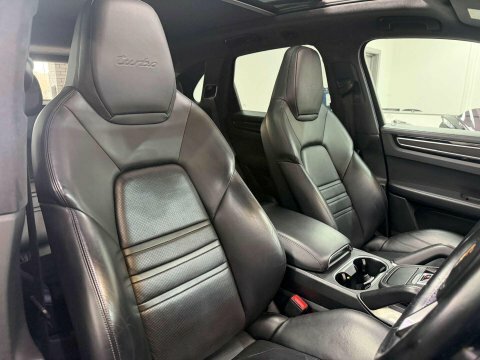 Porsche Cayenne 3.0 L V6 Platinum Edition E-hybrid A 4Wd #27