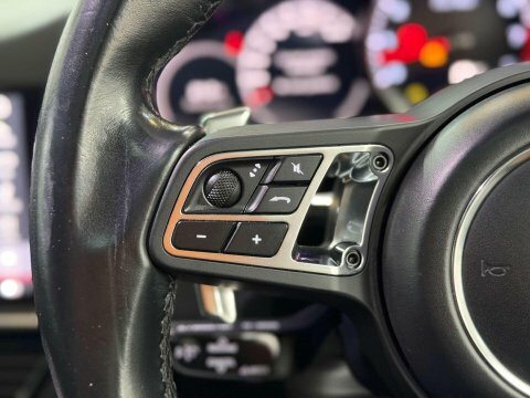 Porsche Cayenne 3.0 L V6 Platinum Edition E-hybrid A 4Wd #29