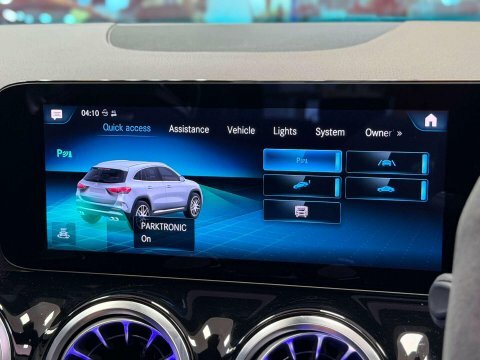 Mercedes-Benz GLA Class Gla 200D Amg Line #60