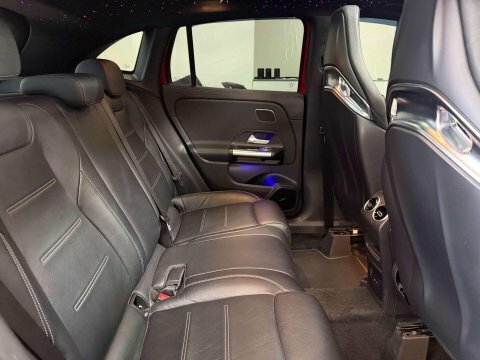 Mercedes-Benz GLA Class Gla 200D Amg Line #43