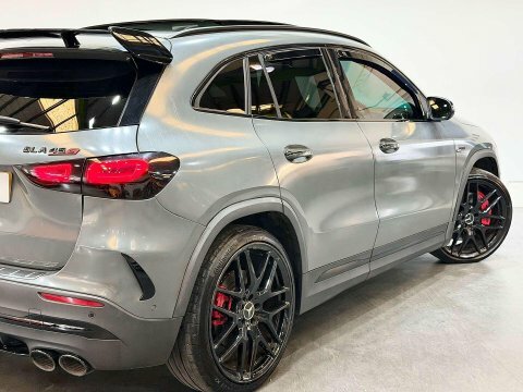 Mercedes-Benz GLA Class Gla 200D Amg Line #22