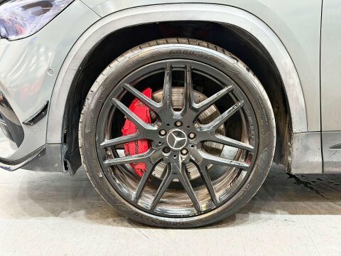 Mercedes-Benz GLA Class Gla 200D Amg Line #33