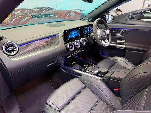 Mercedes-Benz GLA Class Gla 200D Amg Line #35