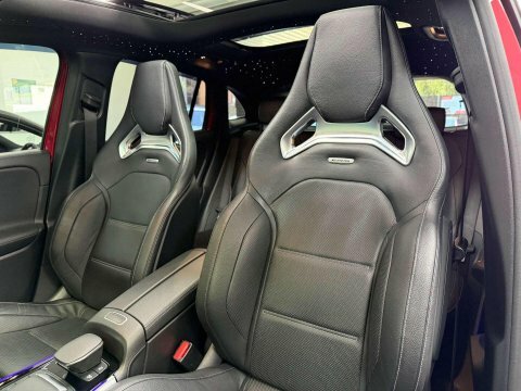 Mercedes-Benz GLA Class Gla 200D Amg Line #6