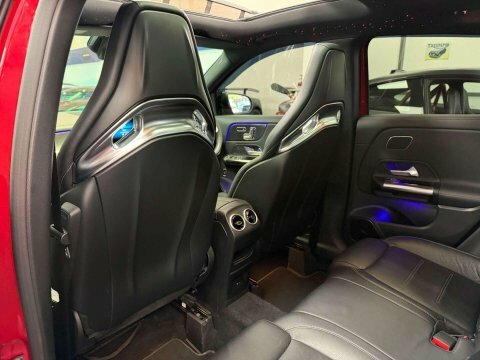 Mercedes-Benz GLA Class Gla 200D Amg Line #37