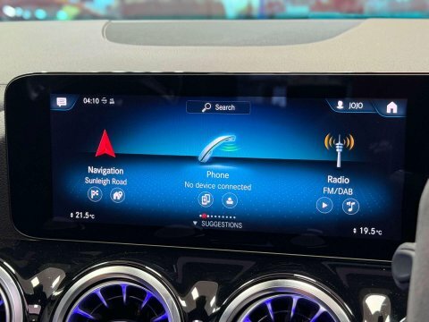 Mercedes-Benz GLA Class Gla 200D Amg Line #65