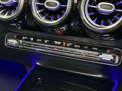 Mercedes-Benz GLA Class Gla 200D Amg Line #66