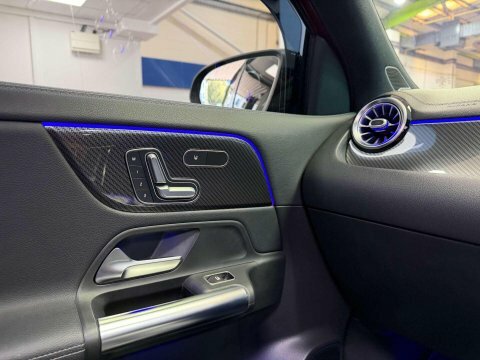Mercedes-Benz GLA Class Gla 200D Amg Line #55