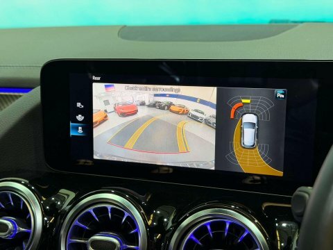 Mercedes-Benz GLA Class Gla 200D Amg Line #27
