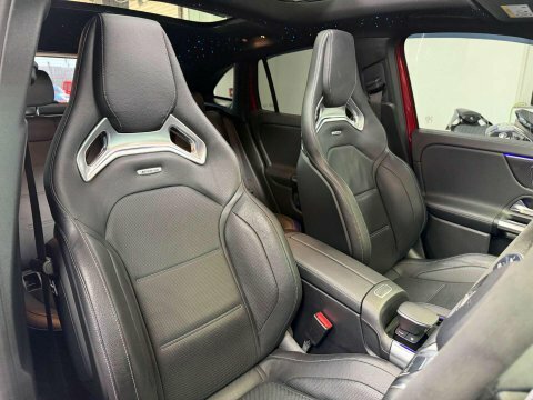 Mercedes-Benz GLA Class Gla 200D Amg Line #28