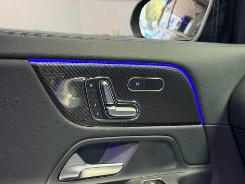 Mercedes-Benz GLA Class Gla 200D Amg Line #54