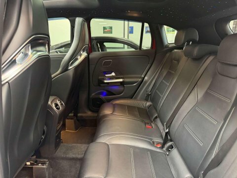 Mercedes-Benz GLA Class Gla 200D Amg Line #36