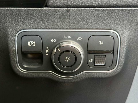 Mercedes-Benz GLA Class Gla 200D Amg Line #53