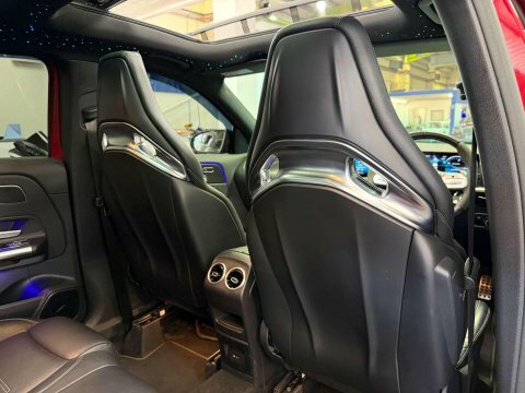Mercedes-Benz GLA Class Gla 200D Amg Line #42