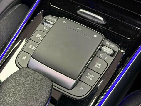 Mercedes-Benz GLA Class Gla 200D Amg Line #68