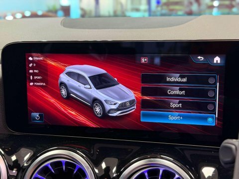 Mercedes-Benz GLA Class Gla 200D Amg Line #50