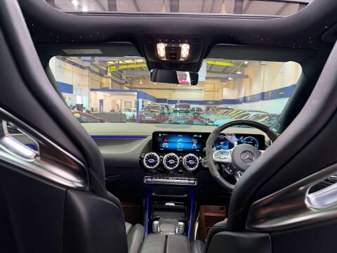 Mercedes-Benz GLA Class Gla 200D Amg Line #26
