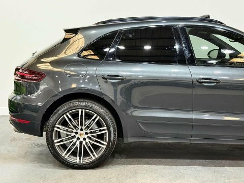 Porsche Macan 2.0T Pdk 4Wd Euro 6 Ss  #19