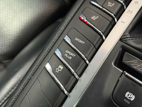 Porsche Macan 2.0T Pdk 4Wd Euro 6 Ss  #26