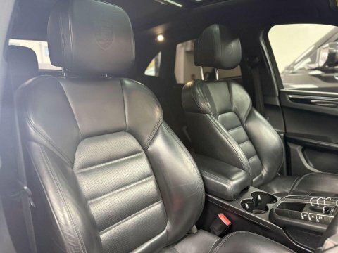 Porsche Macan 2.0T Pdk 4Wd Euro 6 Ss  #39