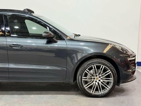 Porsche Macan 2.0T Pdk 4Wd Euro 6 Ss  #20