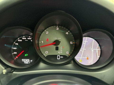 Porsche Macan 2.0T Pdk 4Wd Euro 6 Ss  #36