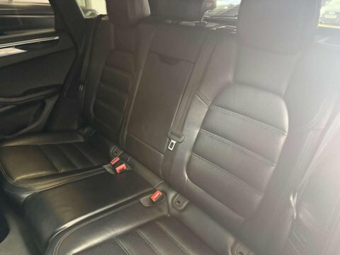 Porsche Macan 2.0T Pdk 4Wd Euro 6 Ss  #45