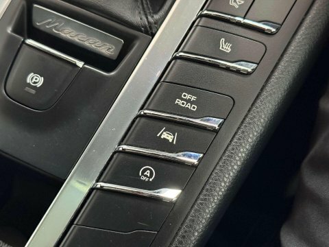 Porsche Macan 2.0T Pdk 4Wd Euro 6 Ss  #29