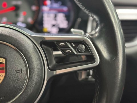 Porsche Macan 2.0T Pdk 4Wd Euro 6 Ss  #35
