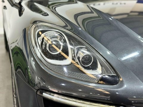 Porsche Macan 2.0T Pdk 4Wd Euro 6 Ss  #22