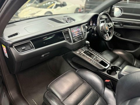 Porsche Macan 2.0T Pdk 4Wd Euro 6 Ss  #7