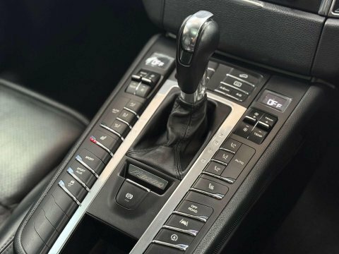 Porsche Macan 2.0T Pdk 4Wd Euro 6 Ss  #32