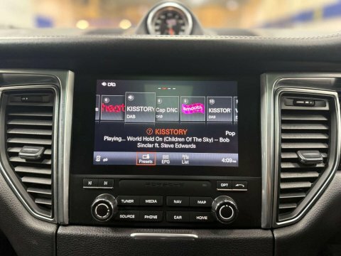 Porsche Macan 2.0T Pdk 4Wd Euro 6 Ss  #23