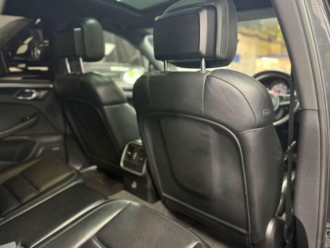 Porsche Macan 2.0T Pdk 4Wd Euro 6 Ss  #41